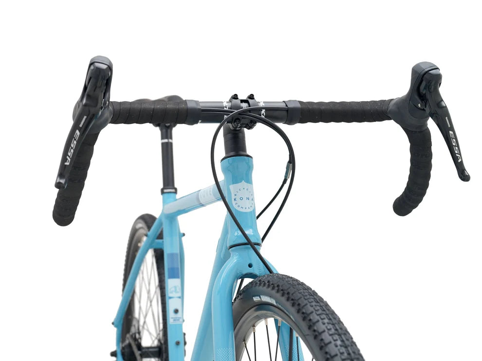 Kona Rove AL blue (2026)