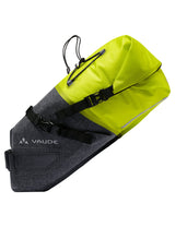 VAUDE Trailsaddle Compact Satteltasche bright green