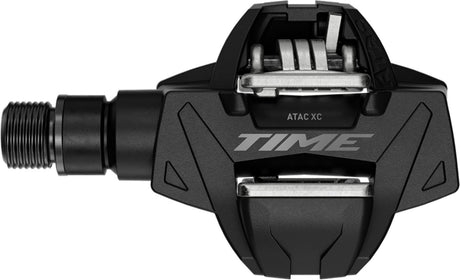 Time ATAC XC Pedale C1 schwarz