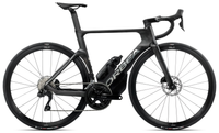 Orbea ORCA M30iLTD Diamant (2026) | Aero Rennrad | Carbon Raw (Matt) – aktuelle Variante