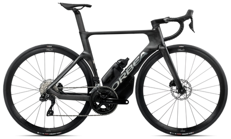 Orbea ORCA AERO M30iLTD Diamant Carbon Raw (Matt) (2026)