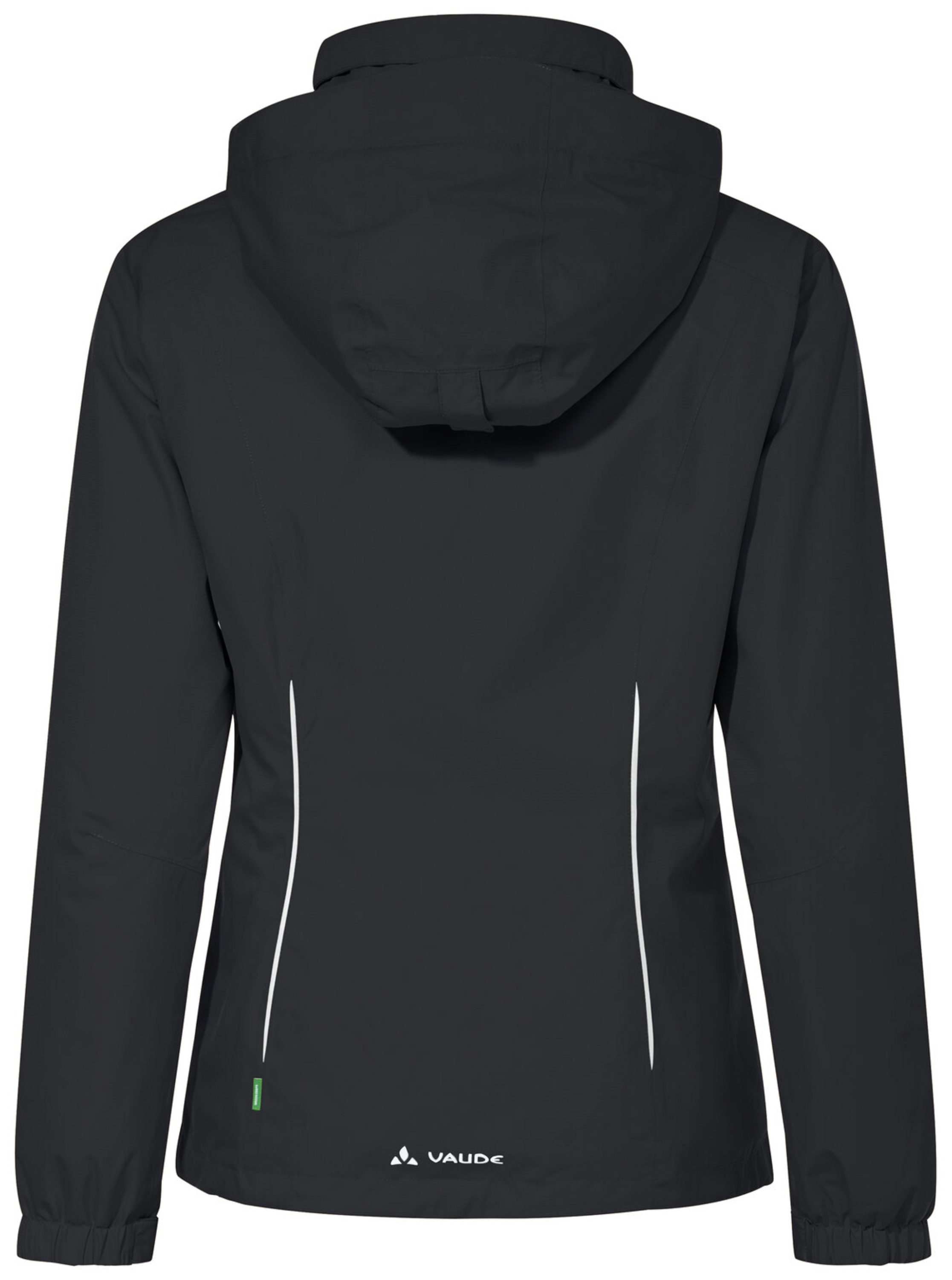 VAUDE Women's Escape Bike Warm Jacket black