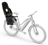 Thule Yepp Nexxt 2 Maxi Kindersitz Gepäckträger-Montage Deep Khaki