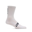 Giro Comp Racer High Rise Socken white