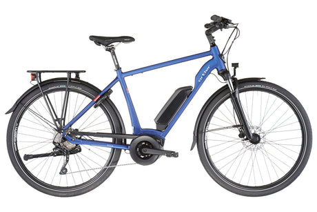 Ortler Bozen LTD blau