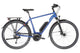 Ortler Bozen LTD blau