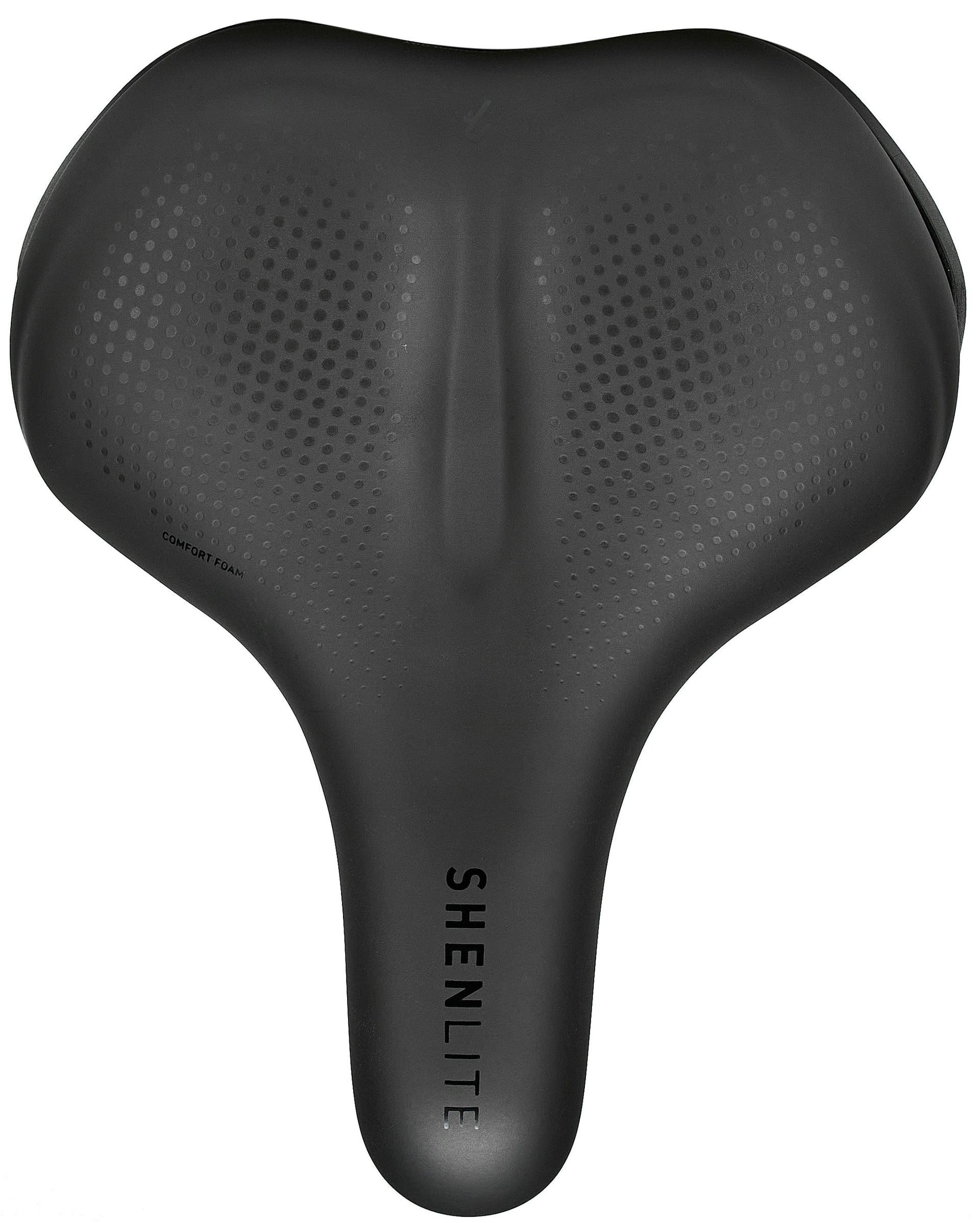 shen fahrradsattel CUBE Natural Fit Sattel Shen LITE