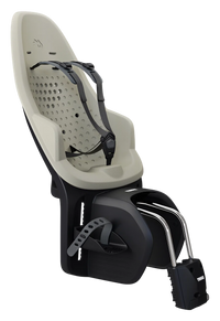 Thule Yepp 2 Maxi Kindersitz Rahmen-Montage Soft Sand – aktuelle Variante