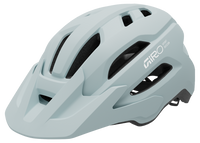 Giro Fixture II W MTB-Helm Damen matte sky blue