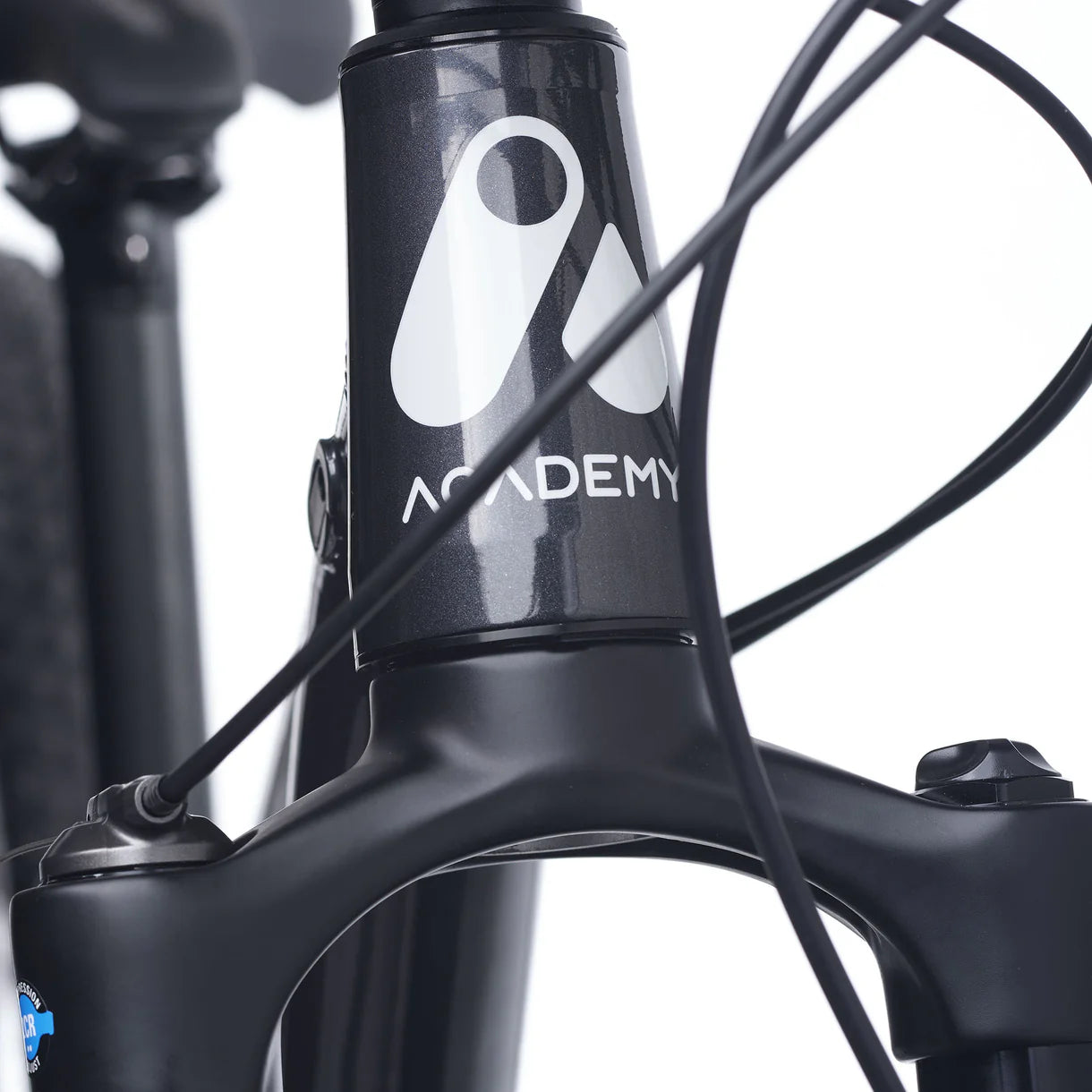 Academy  Trail 7 27,5" Rahmenhöhe 33cm Space