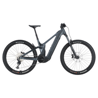 Scott Patron 920 granite black (2025) – aktuelle Variante