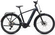 Cube Nuride Hybrid EXC 800 Diamant coal´n´chrome (2027)