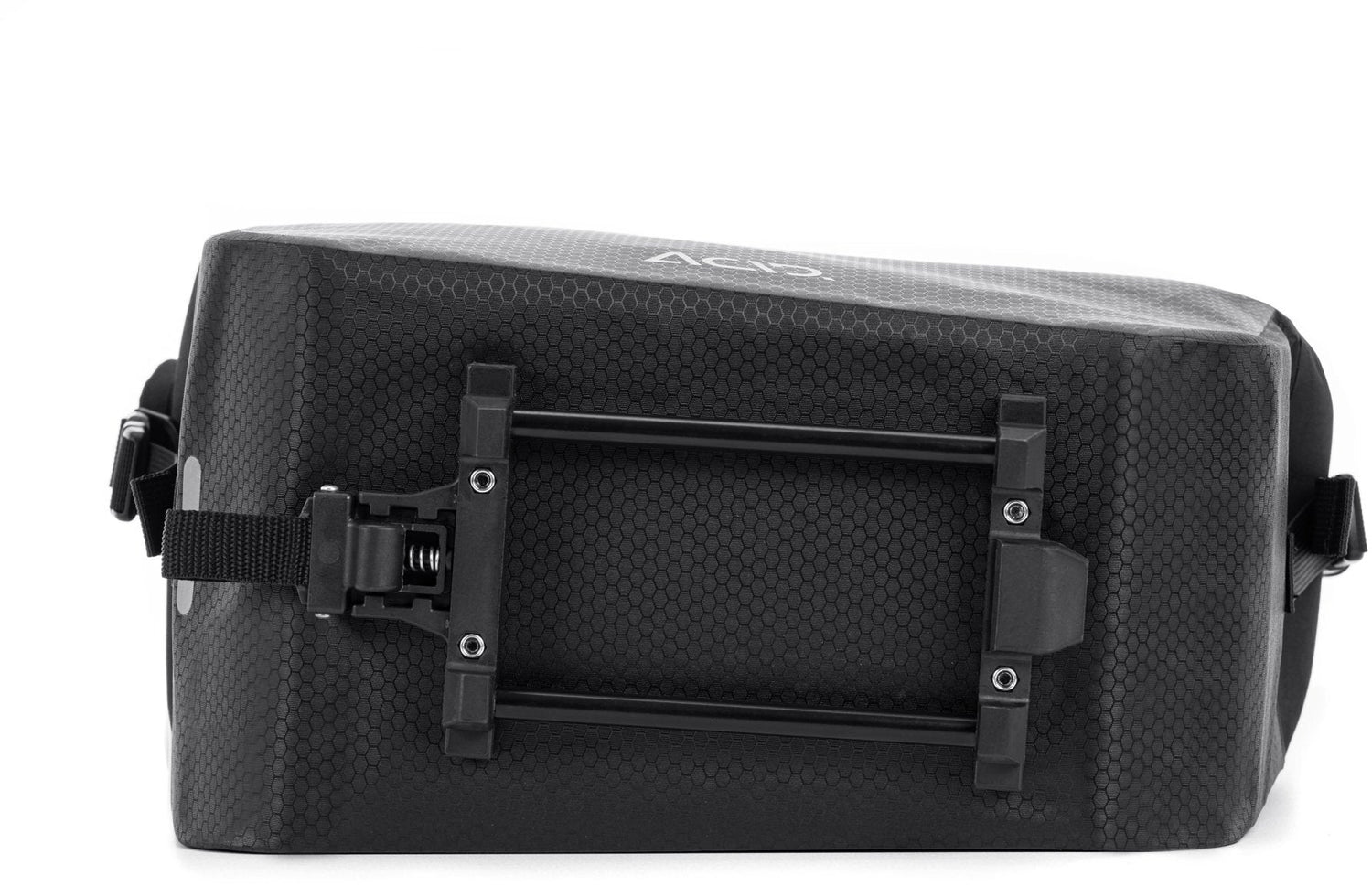 rilink fahrradtasche ACID Gepäckträgertasche PRO 14 RILink black