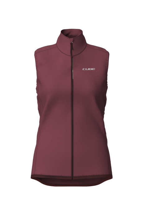 Cube WS CMPT | Damen Fahrradweste