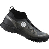 Shimano EX700 GTX MTB/Touring-Schuhe black
