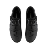 Shimano XC102 MTB-Schuhe black