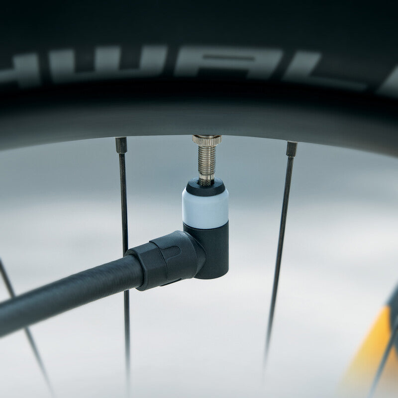 SKS Air-x-plorer Clik Valve 10.0