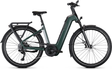 Kalkhoff ENDEAVOUR 5+ ADVANCE Wave 800 techgreen / diamondblack glossy (2027)