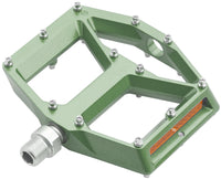 ACID Pedale FLAT A3-ZP R olive – aktuelle Variante