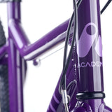 Academy GRADE 6 Purple