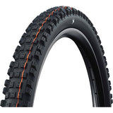 Schwalbe EDDY CURRENT GRAVITY PRO SOFT Radial E-50 29" Tubeless Ready schwarz