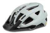 CUBE Helm FLEET grey