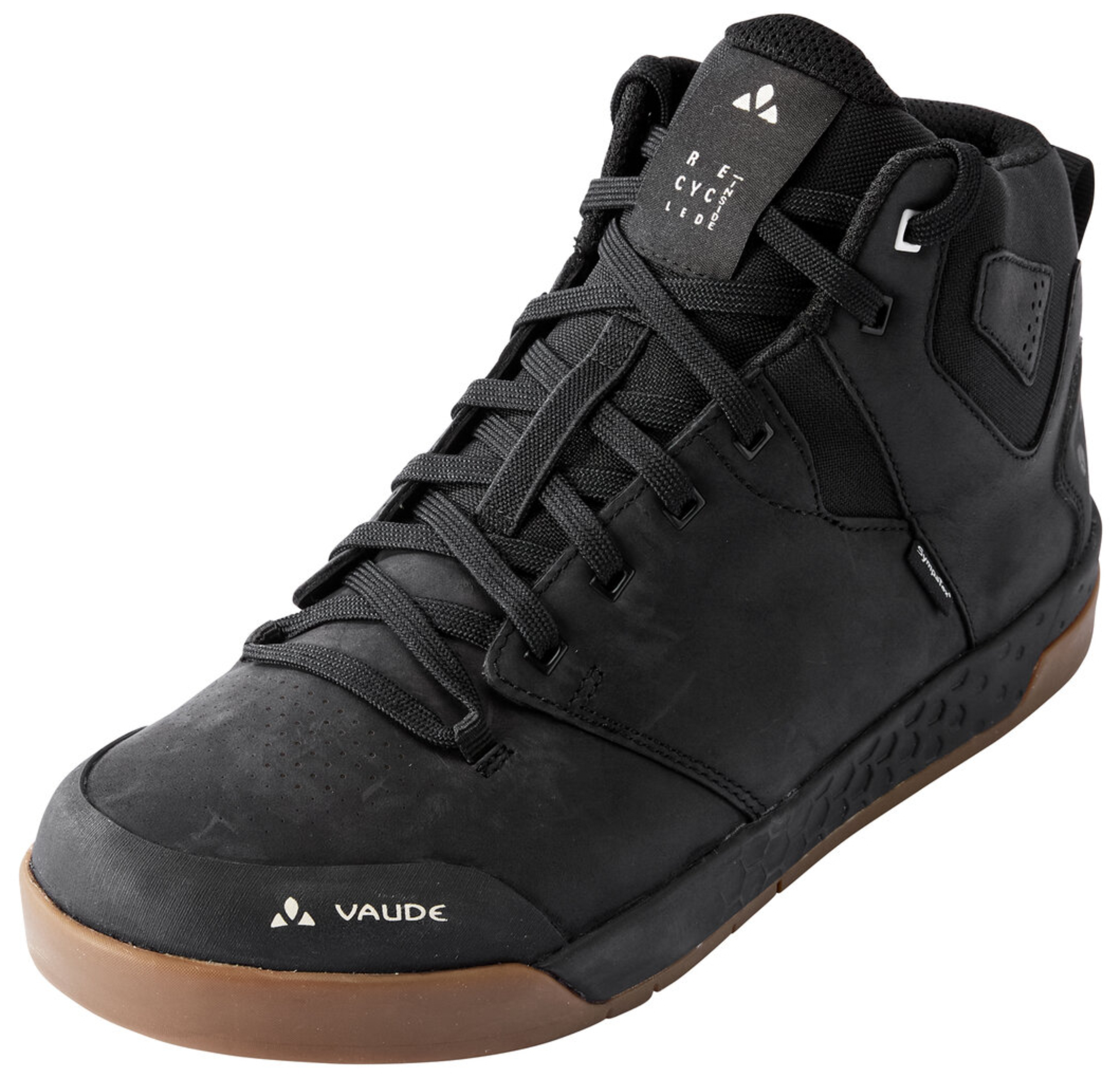 VAUDE AM Moab Mid STX II phantom black