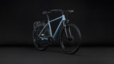 Cube Nature Pro FE Diamant surfblue´n´blue (2027)