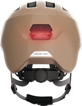 Abus SMILEY 3.0 FL.ACE LED coffee