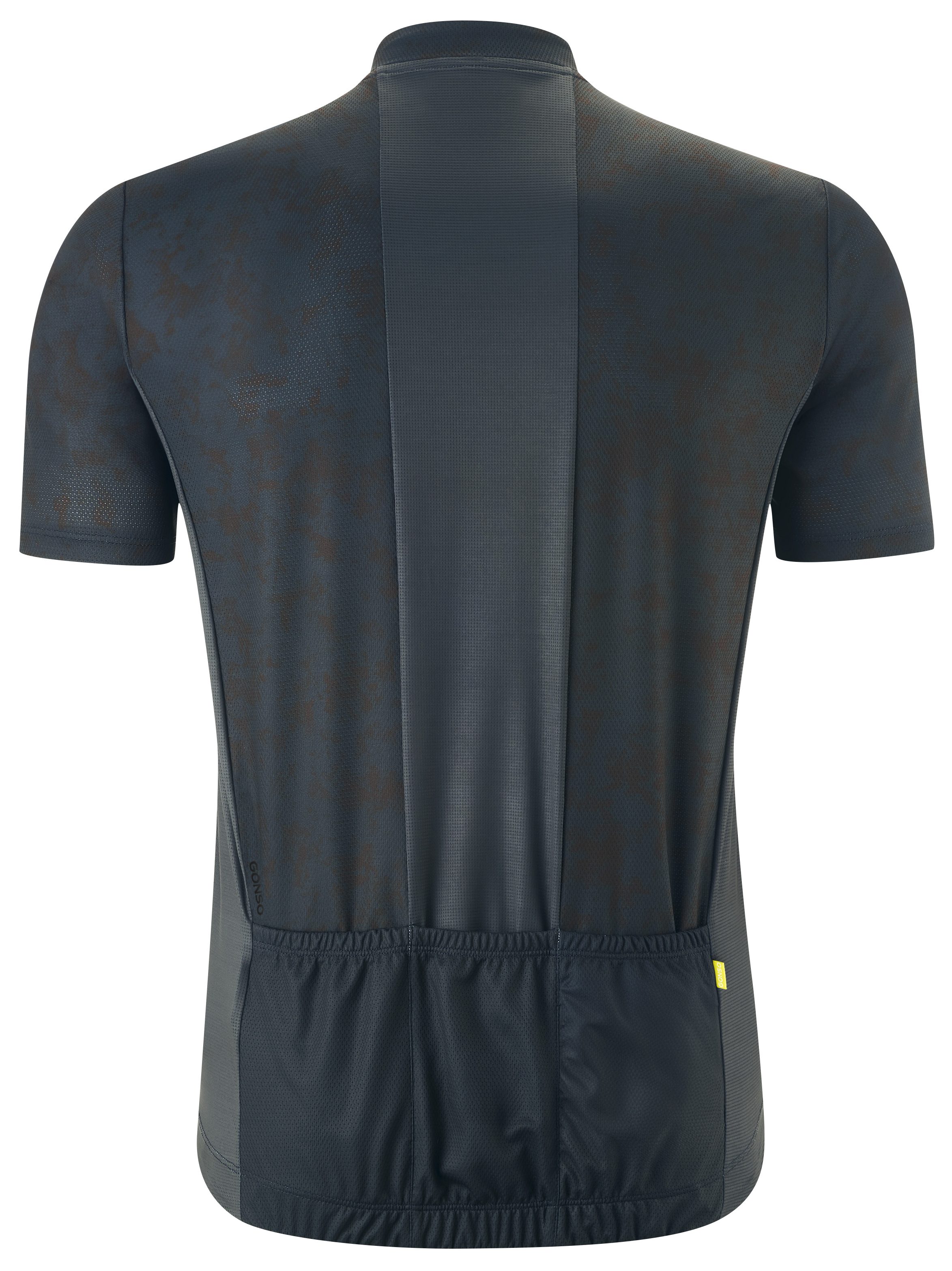 Gonso Adventure Jersey Fullzip M Outerspace