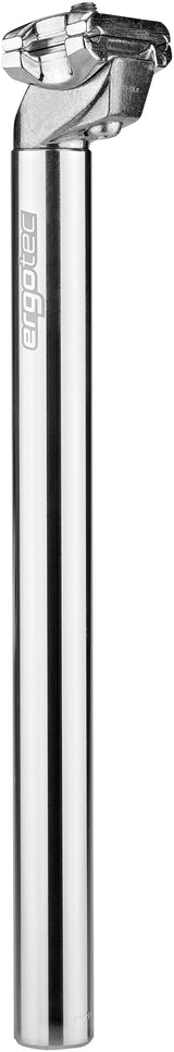 Humpert Ergotec Sattelstütze Ø29,6mm schwarz