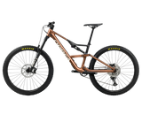 Orbea OCCAM LT H30 Metallic Cinnamon (Matt) - Black (Gloss) (2026)