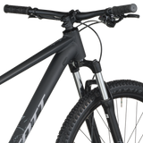 Scott Contrail 30 black (2026)