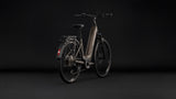 Cube Touring Hybrid Pro 800 Easy Entry metallicumbra´n´black (2027)