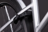 Cube Kathmandu Hybrid ONE 800 Trapez silverstar´n´reflex (2027)