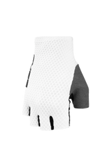 CUBE Handschuhe Race kurzfinger white