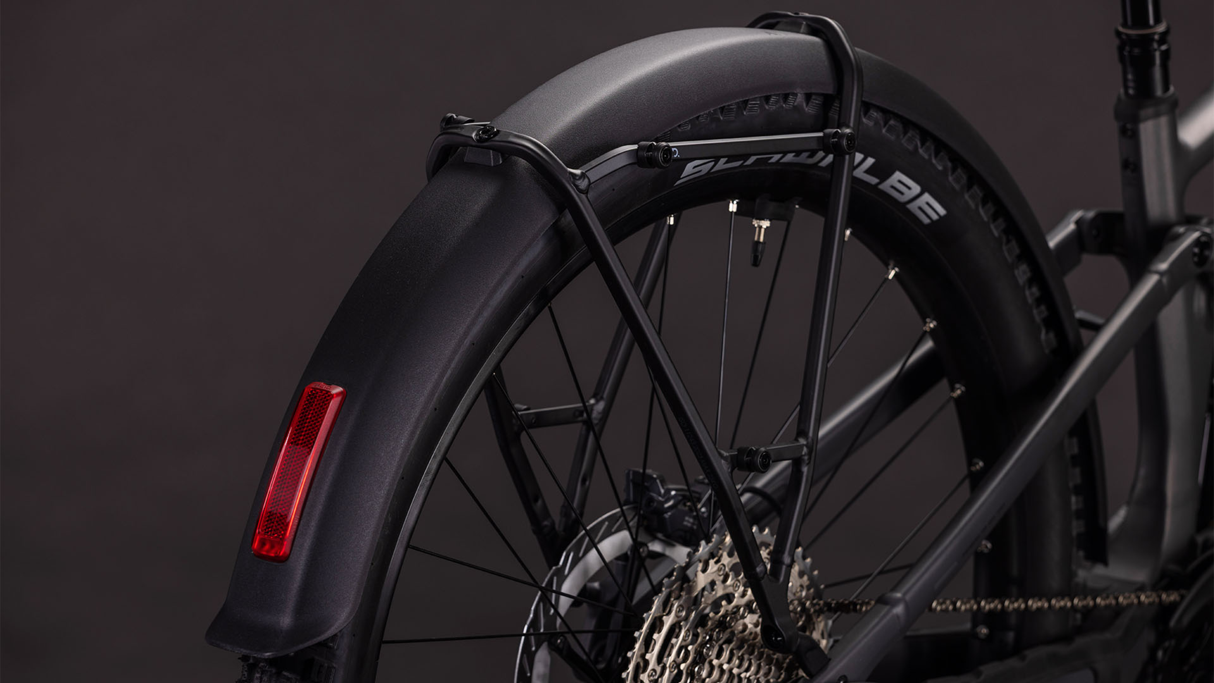 Cube Stereo Hybrid ONE44 EXC 800 FE  irongrey´n´chrome (2026)