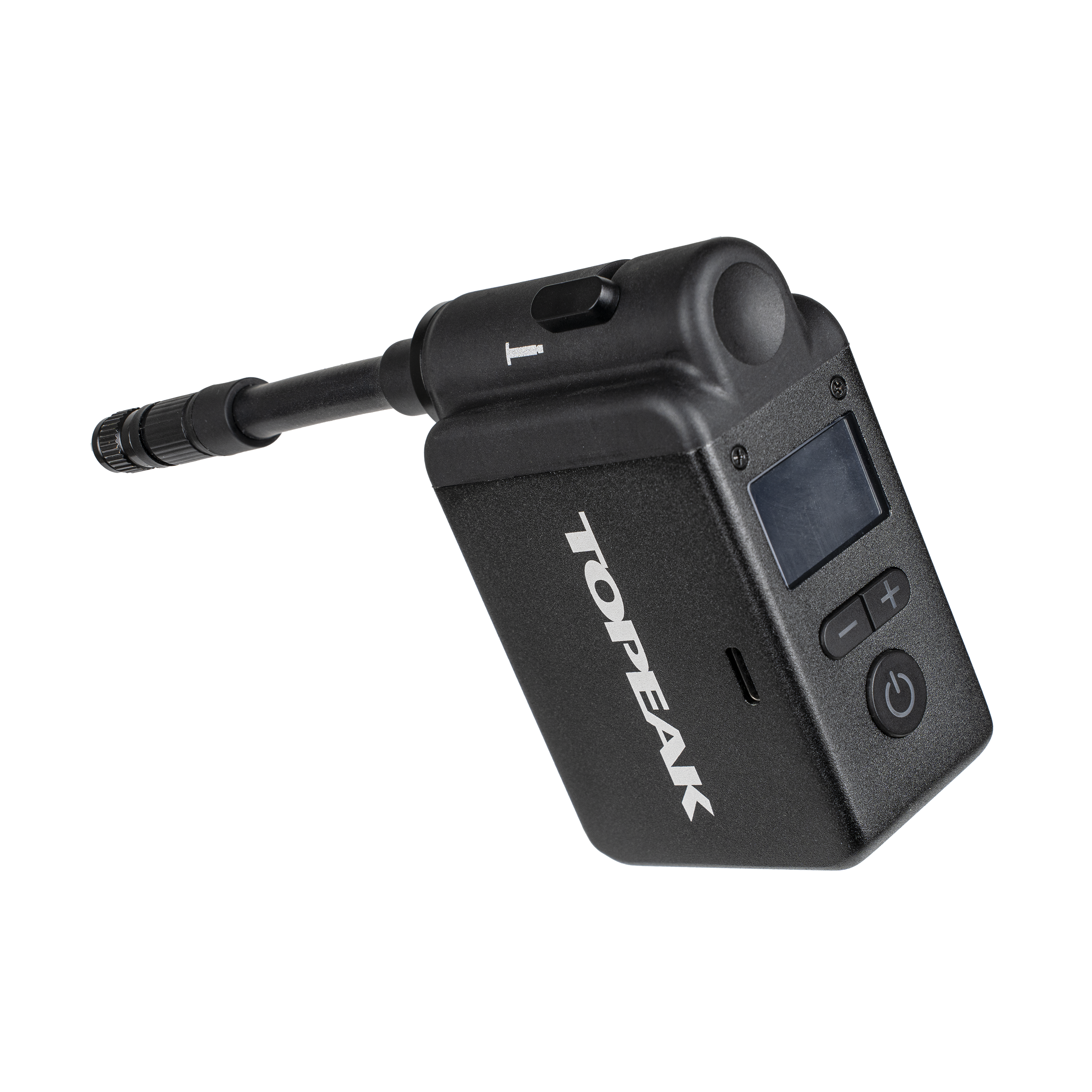 Topeak E-Booster Digital