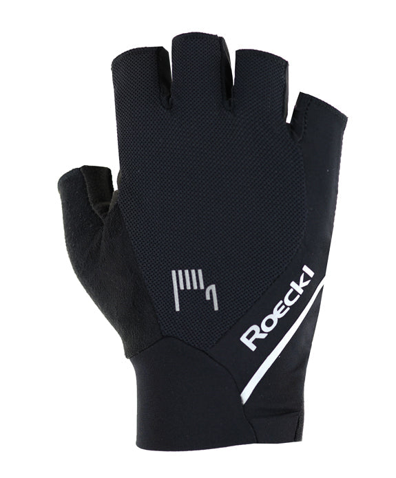 roeckl handschuhe größentabelle herren Roeckl Ivory 2 Rennrad Handschuhe | black