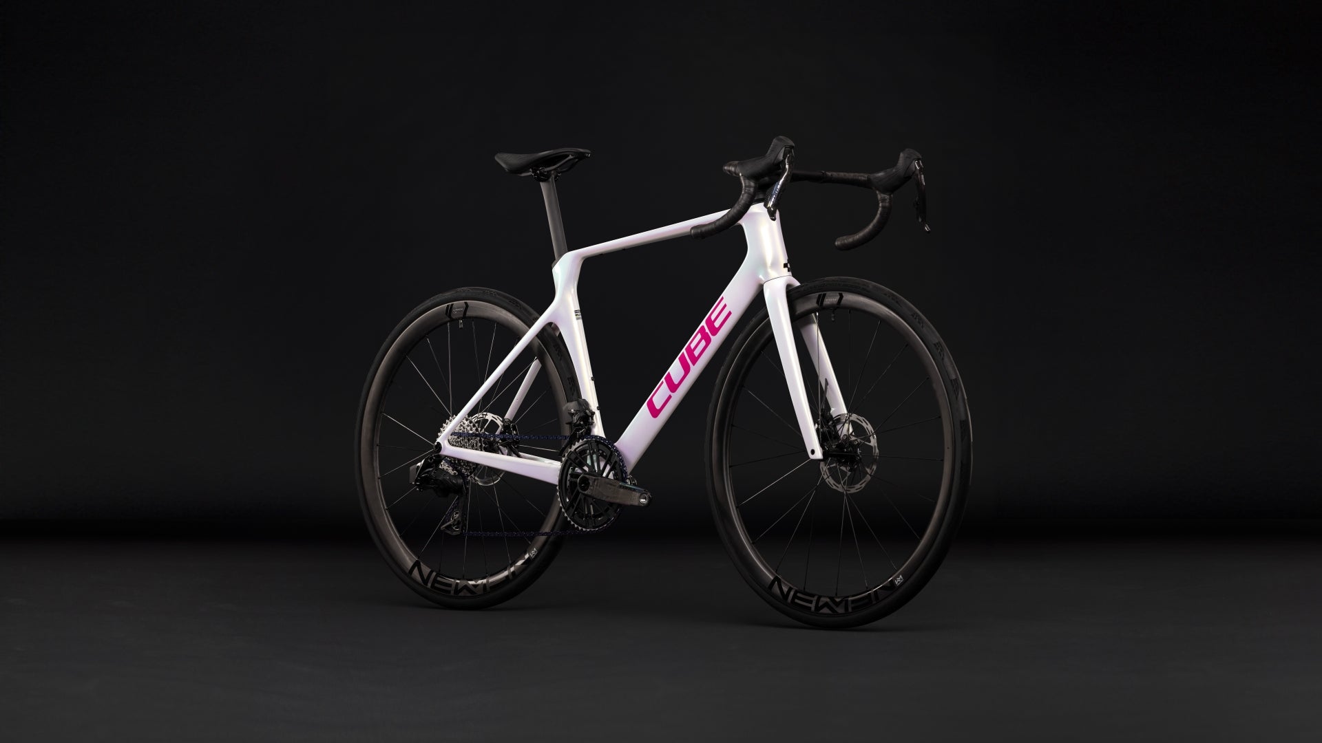 Cube Agree C:62 SLX  unicorn´n´pink (2027)