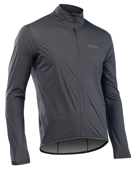 Northwave Rainskin Shield 2 Jacket Dark Grey