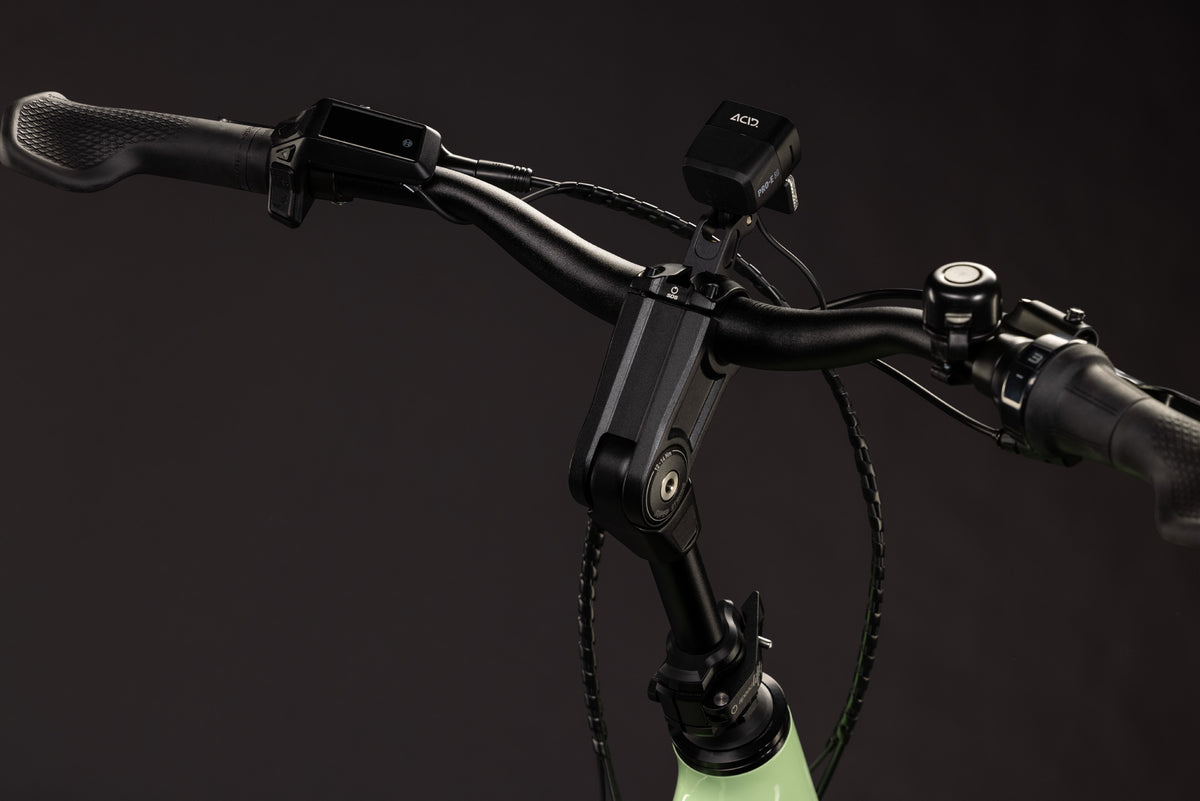Cube Compact Hybrid Deluxe 540  lindgreen´n´reflex (2027)