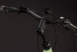 Cube Compact Hybrid Deluxe 540  lindgreen´n´reflex (2027)