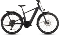 Cube Kathmandu Hybrid ONE11 HPC Pro 800 (2026) | Trekking E-Bike | slabgrey´n´black – aktuelle Variante