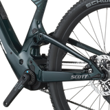 Scott Lumen 920 twinkle green (2026)