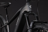 Cube Reaction Hybrid Race 800 FE Diamant slabgrey´n´chrome (2027)