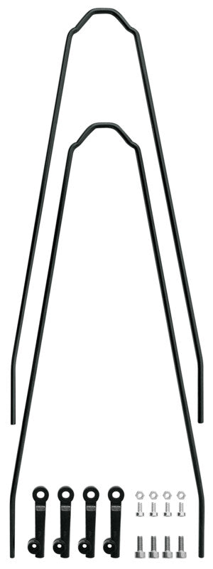 ACID Schutzblech Streben Clip Adapter vorne