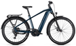 Kalkhoff ENTICE 5 SEASON Diamant 800 darkspringsglossy (2027)