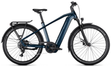 Kalkhoff ENTICE 5 SEASON Diamant 800 darkspringsglossy (2027)