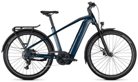 Kalkhoff ENTICE 5 SEASON Diamant 800 (2027) | Trekking E-Bike | darkspringsglossy – aktuelle Variante